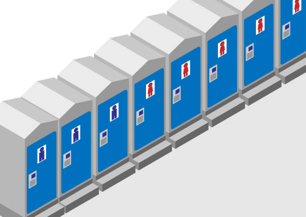 Best Event Portable Toilet Rental  in Linden, NJ