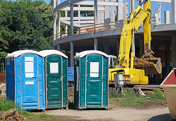 Portable Toilet Rental for Emergency Services in Linden, NJ